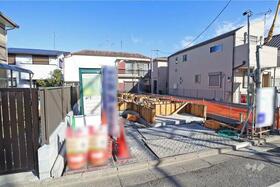 東京都大田区南久が原１丁目