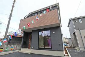 埼玉県川口市戸塚南５丁目