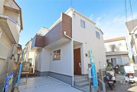 埼玉県川口市大字前野宿