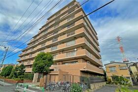 デュオコート南浦和彩の杜