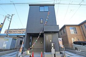 埼玉県川口市上青木西４丁目