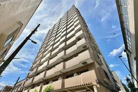 朝日シティパリオ板橋本町