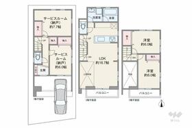 東京都板橋区大山西町