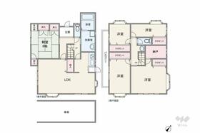 愛知県名古屋市西区堀越３丁目