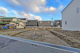 兵庫県尼崎市常松１丁目