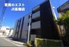 ＪＲ総持寺駅より徒歩12分 2階 築6年9ヶ月の賃貸物件