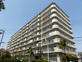 摂津スカイハイツ