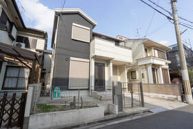 大阪府高槻市芝生町４丁目