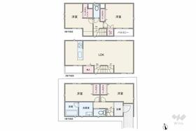 神奈川県川崎市宮前区馬絹６丁目