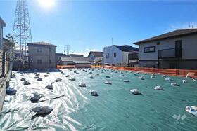 東京都世田谷区中町２丁目