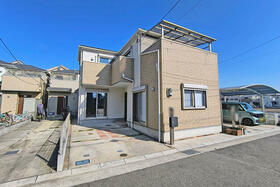 兵庫県尼崎市大島１丁目