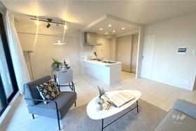 リーガル堀江公園