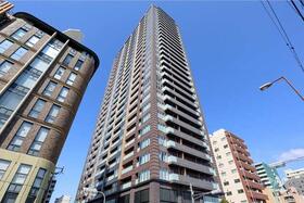 シエリアタワーなんば