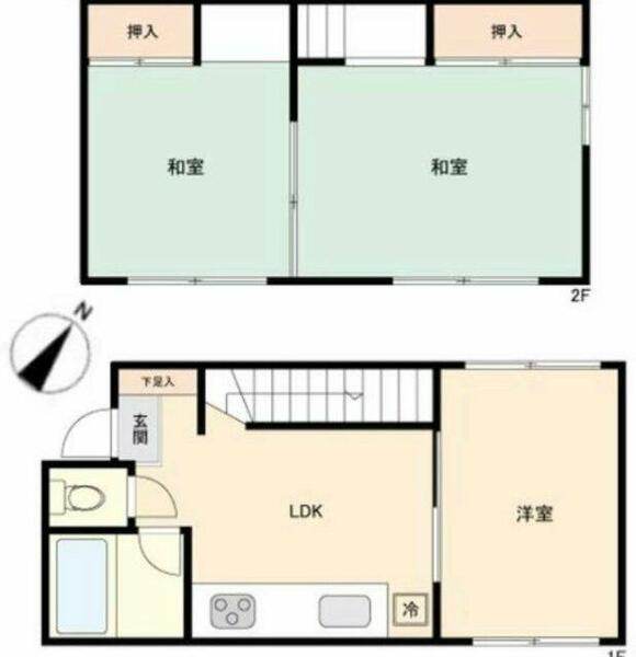 detached 東京都世田谷区宇奈根１丁目

地図を見る