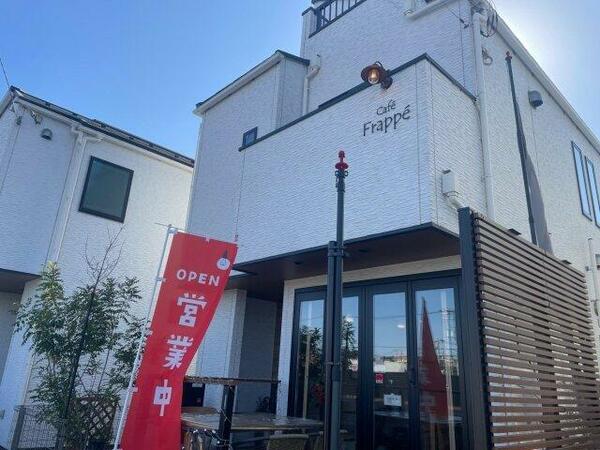 detached 東京都世田谷区宇奈根１丁目

地図を見る