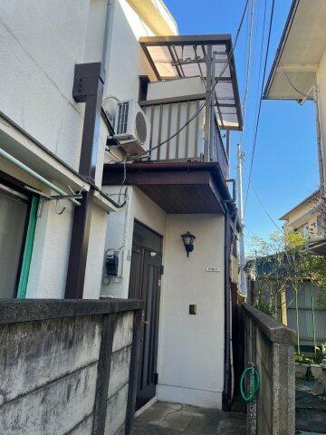 detached 東京都世田谷区宇奈根１丁目

地図を見る