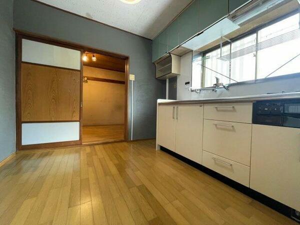 detached 東京都世田谷区宇奈根１丁目

地図を見る