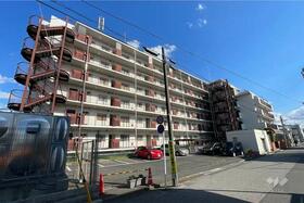 上青木スカイハイツ