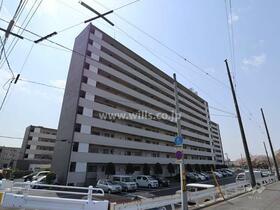 猪子石北住宅１号棟