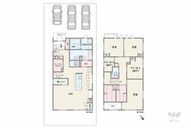 愛知県日進市岩崎町芦廻間