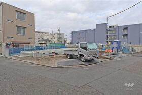 愛知県名古屋市港区名四町