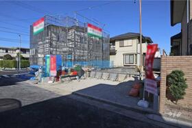 愛知県名古屋市緑区鏡田