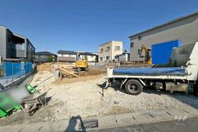 愛知県名古屋市緑区鳴海町字姥子山