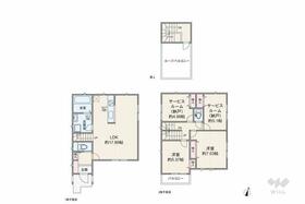 愛知県名古屋市緑区徳重１丁目