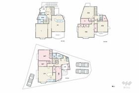 愛知県春日井市東野町６丁目