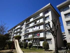 茨木郡山Ｂ住宅Ａ２７棟