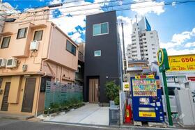 大阪府大阪市淀川区塚本４丁目