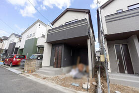 大阪府三島郡島本町東大寺２丁目