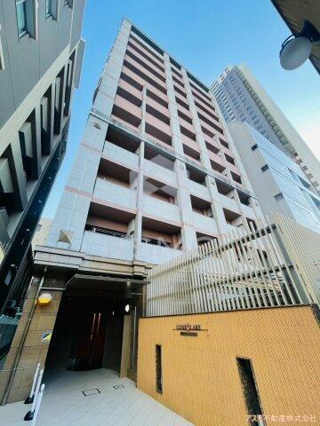 大阪府大阪市西区土佐堀２丁目（マンション）の賃貸物件806の外観
