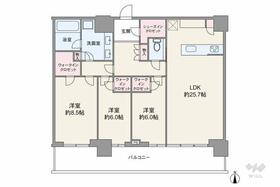 パークシティ中野ザタワーエアーズ