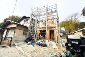 兵庫県川西市火打２丁目