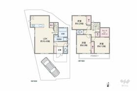 兵庫県川西市火打２丁目
