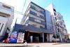 コーポラス新橋 1階 築44年7ヶ月の賃貸物件