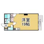大野城市錦町２丁目&nbsp;7階建&nbsp;築40年のイメージ
