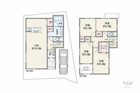 大阪府高槻市山手町１丁目