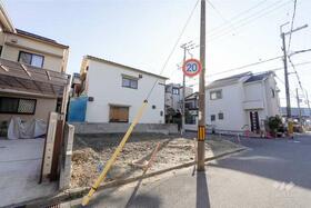 大阪府高槻市野田４丁目