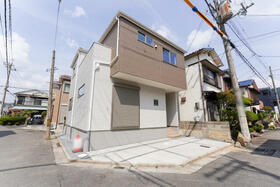 大阪府高槻市野田４丁目