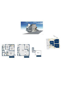 東京都足立区伊興１丁目