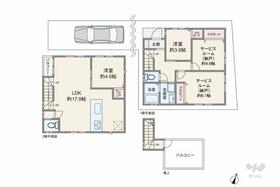 東京都足立区伊興１丁目