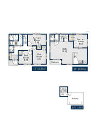 東京都足立区伊興１丁目