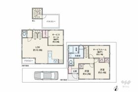 東京都足立区伊興１丁目