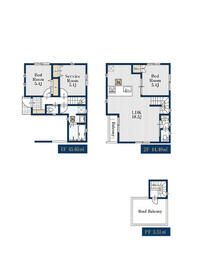 東京都足立区伊興１丁目