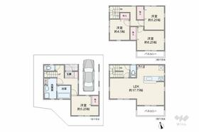 埼玉県川口市飯原町