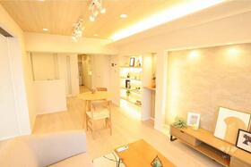 パシフィック自由が丘マンション