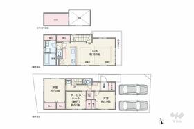 東京都世田谷区給田１丁目