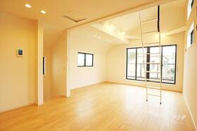 東京都世田谷区給田１丁目